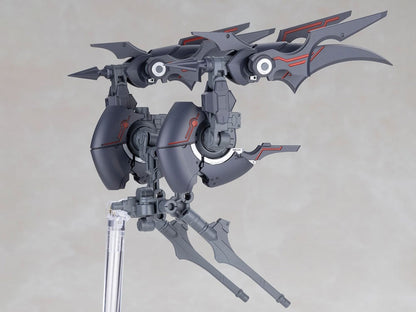 Kotobukiya M.S.G. Modeling Support Goods Heavy Weapon Unit 78 Customize Core Wing Blade - View 2