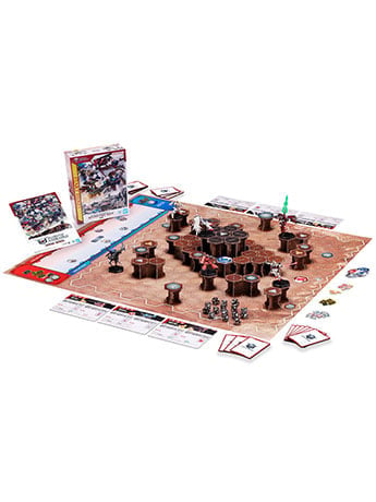 Bandai Gundam Assemble Starter Set 01 Collectible Set