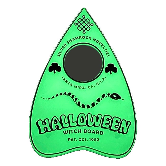 Trick or Treat Studios Halloween III: Season of the Witch Witch Board - View 7