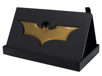 Fanattik The Dark Knight Trilogy Batarang Limited Edition Metal Collectible - View 7