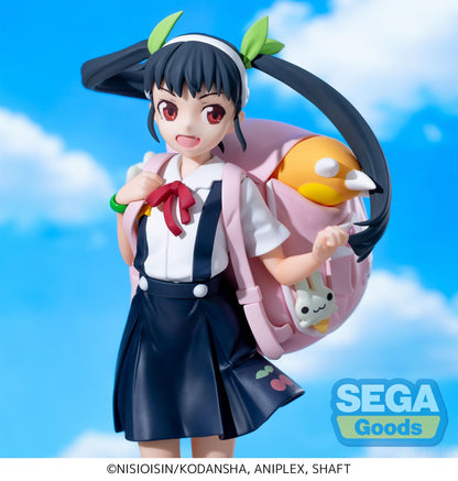 Sega Monogatari XStellar Mayoi Hachikuji 8.7-Inch Figure - View 6
