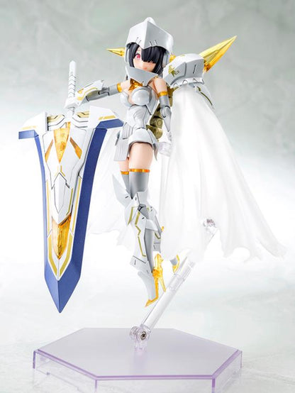 Kotobukiya Megami Device Bullet Knights Executioner Bride 1/1 Scale 6-Inch Model Kit - View 3