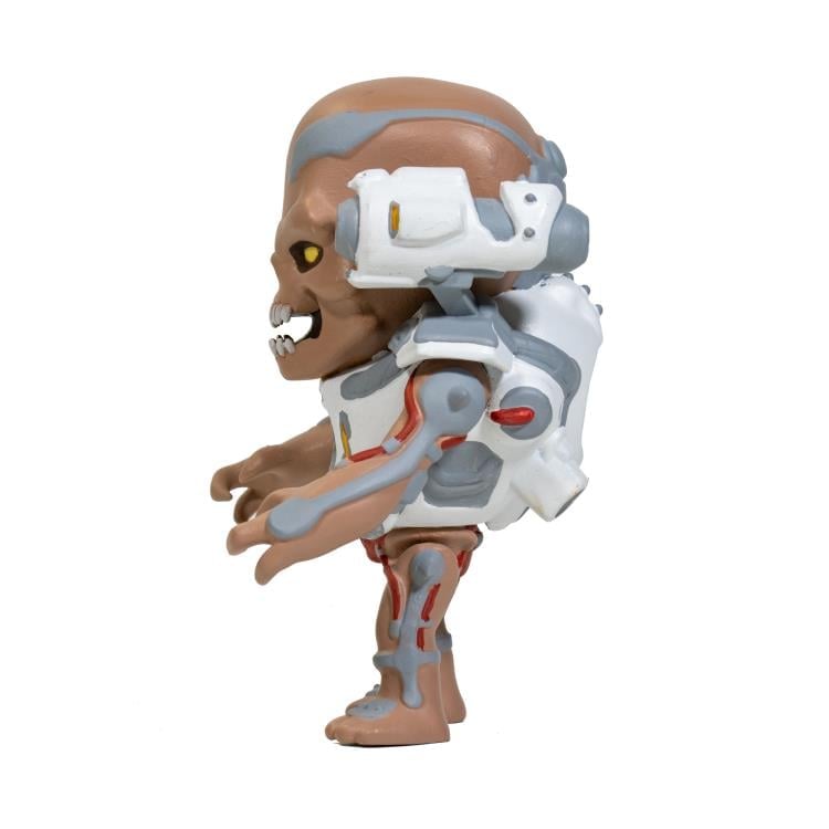 Numskull Doom Eternal Revenant Collectible Figurine - View 9