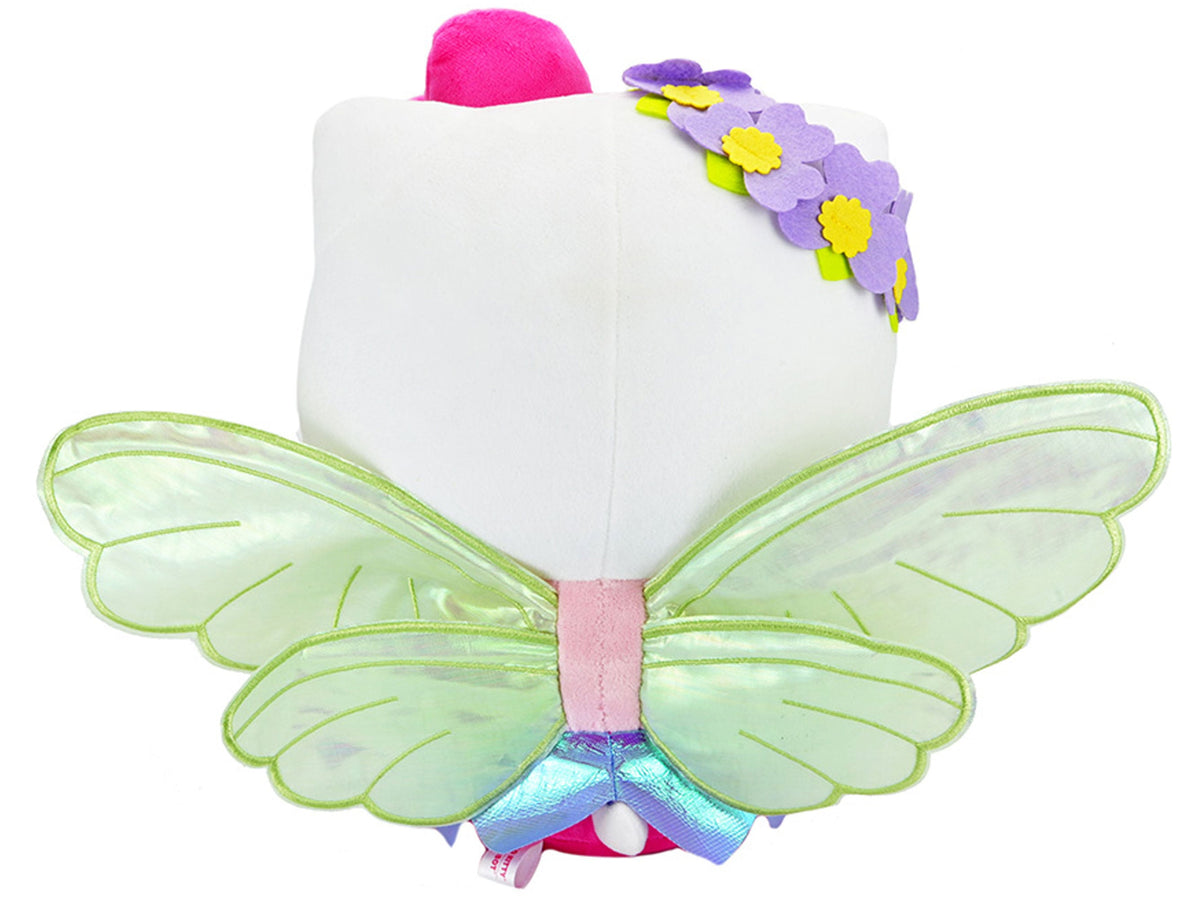 Kidrobot Hello Kitty Forest Fairy Large Plush, 13-Inch - View 4