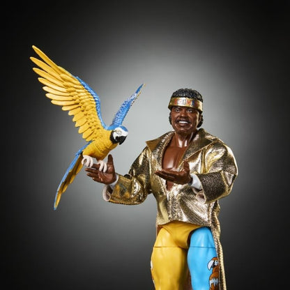 Mattel WWE Elite Collection Series 125 Koko B. Ware Action Figure - View 6