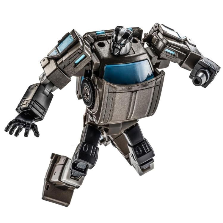 Newage NA H64J IG08 Plastic Action Figure - View 4
