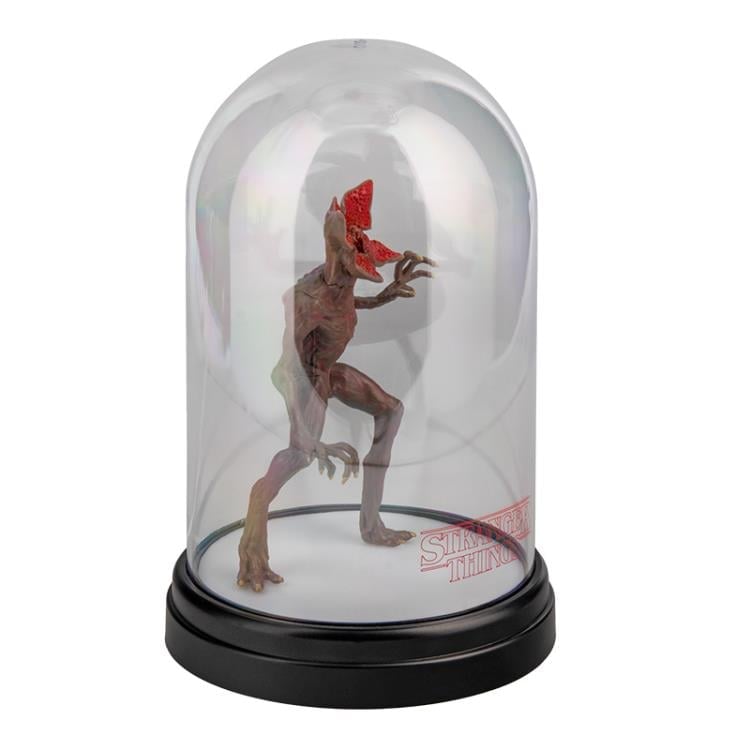 Paladone Stranger Things Season 5 Demogorgon Collectable Light, 7.9-Inch - View 8