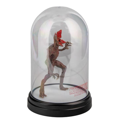 Paladone Stranger Things Season 5 Demogorgon Collectable Light, 7.9-Inch - View 8