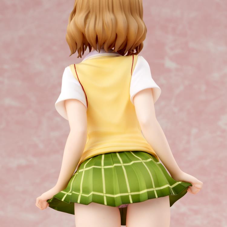 Union Creative To Love-Ru Darkness Risa Momioka 1/6 Scale 9-Inch Figure - View 20