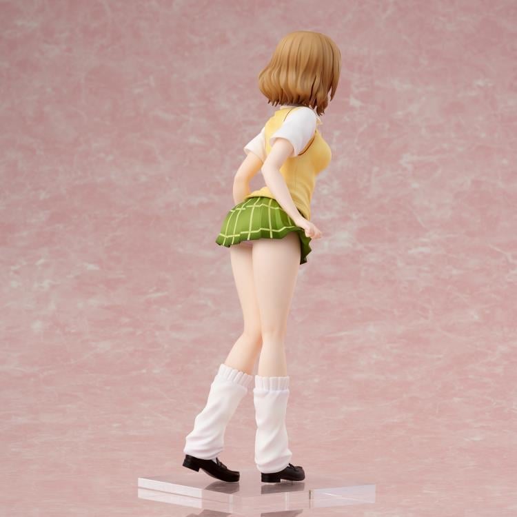 Union Creative To Love-Ru Darkness Risa Momioka 1/6 Scale 9-Inch Figure - View 6