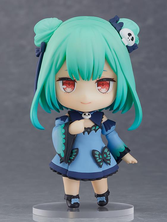 Good Smile Hololive Production Nendoroid No.1792 Uruha Rushia Action Figure, 4-Inch - View 5