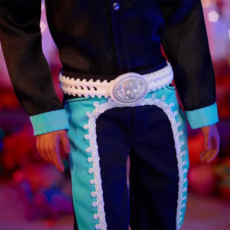 Mattel Barbie Signature Dia De Muertos (2024) Ken Doll - View 9