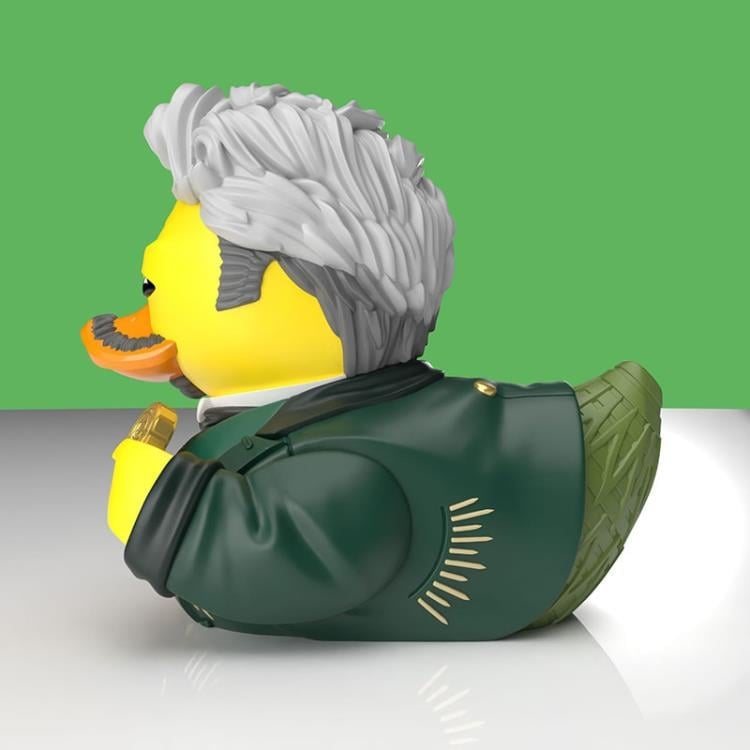 Numskull Wicked TUBBZ Wizard of Oz Cosplaying Duck (Boxed Edition) - View 3