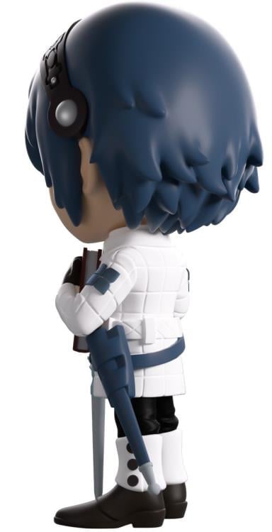 YouTooz Metaphor: ReFantazio Protagonist 5-Inch Vinyl Figure - View 3