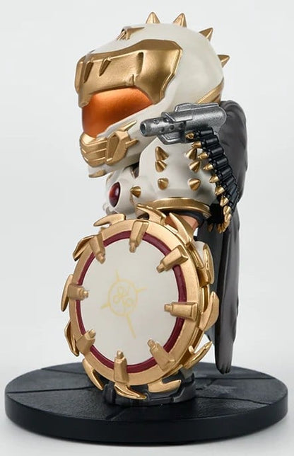 Bethesda Doom: The Dark Ages Slayer (Divinity Variant) 5-Inch Mini Collectible Figure - View 5