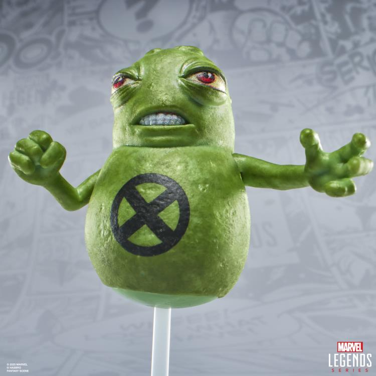 Hasbro Marvel Legends Maximum Series Deadpool Action Figure - View 14
