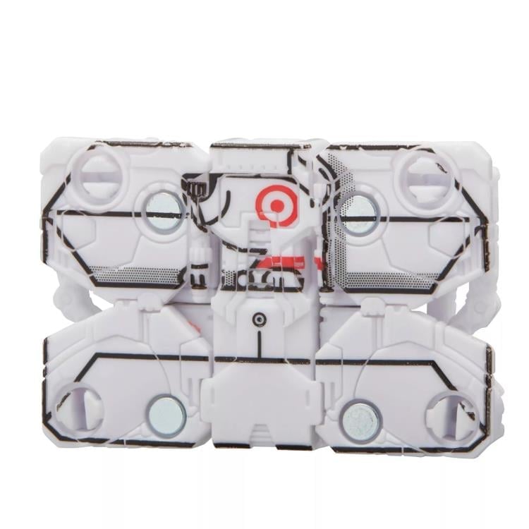Hasbro Transformers Generations Target Optimus Prime and Autobot Bullseye Two-Pack - View 9