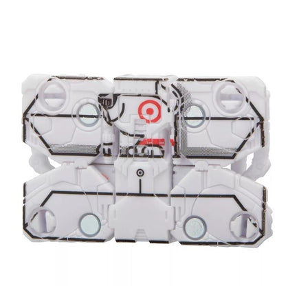Hasbro Transformers Generations Target Optimus Prime and Autobot Bullseye Two-Pack - View 9