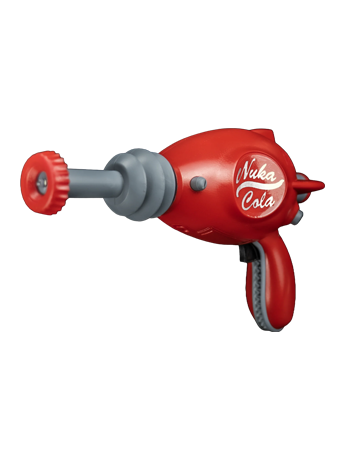 Trick or Treat Studios Fallout Thirst Zapper Gun Costume Accessory
