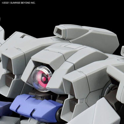 Bandai Kyoukai Senki HG AMAIM Brady Fox 1/72 Scale Model Kit - View 8
