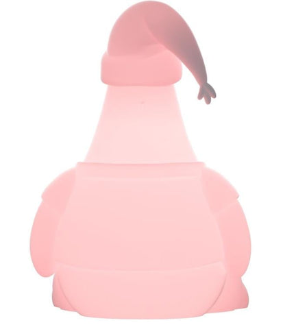 Youtooz SpongeBob SquarePants Patrick Star Night Light Collectible, 6.6 Inches - View 5