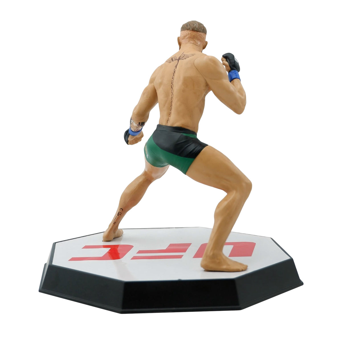 McFarlane Toys UFC SportsPicks Conor McGregor 7-Inch Posed Figure - View 6
