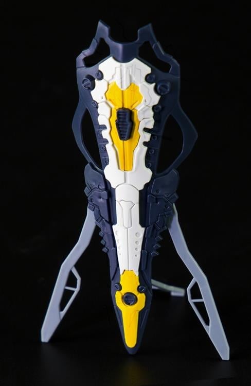 Suyata The Hunter's Poem HP-001 Arya 1/12 Scale Plastic Model Kit - View 20