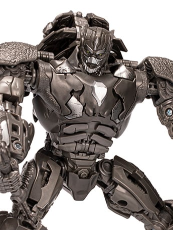 Hasbro Transformers Studio Series 106 Leader Class Optimus Primal 8.5-Inch Action Figure
