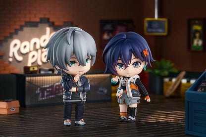 Good Smile Zenless Zone Zero Nendoroid No.2714 Wise Figure, 4-Inch - View 6