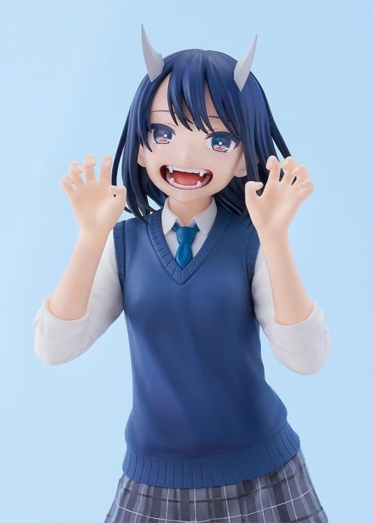 Good Smile RuriDragon Pop Up Parade L Ruri Aoki Figure, 8.7-Inch - View 9