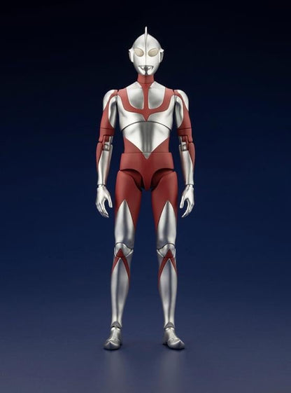 Kotobukiya Shin Ultraman Ultraman ABS Model Kit, 7.3-Inch - View 3