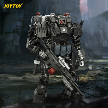 JoyToy Dark Source APOC Mystic Armor 02 Assault Mech 1/25 Scale 6.5-Inch Action Figure - View 3