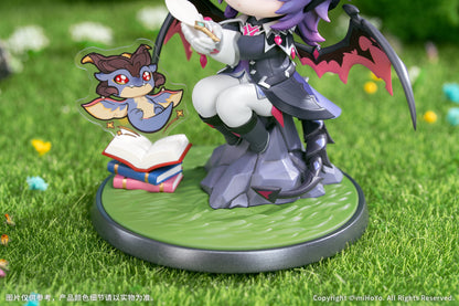 Myethos Genshin Impact Durin (Floral Wanderings Ver.) Chibi Figure 5-Inch - View 12
