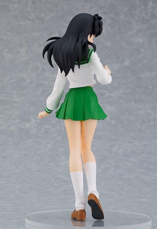 Good Smile InuYasha: The Final Act Pop Up Parade Kagome Higurashi 6-Inch Figure - View 4