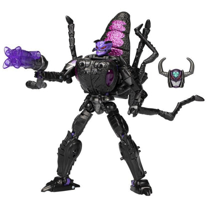 Hasbro Transformers: Legacy Generations Selects Voyager Antagony 7-Inch Action Figure - View 18