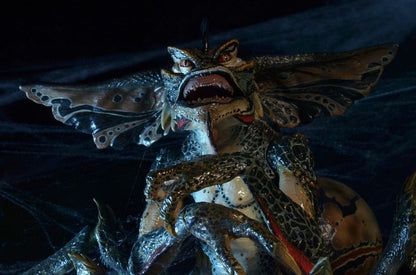NECA Gremlins 2: The New Batch Spider Gremlin Deluxe Action Figure, 10-Inch - View 11