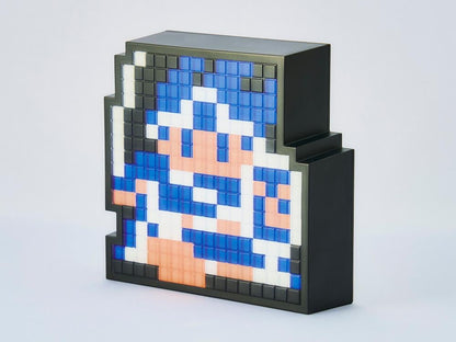 Square Enix Dragon Quest III Pixelight Hero LED Light - View 4