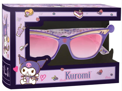 Galaken Sanrio IYS Kuromi Favorite Flavors Sunglasses - View 5