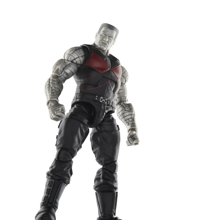Hasbro Deadpool (2016) Marvel Legends Colossus Deluxe Action Figure - View 5