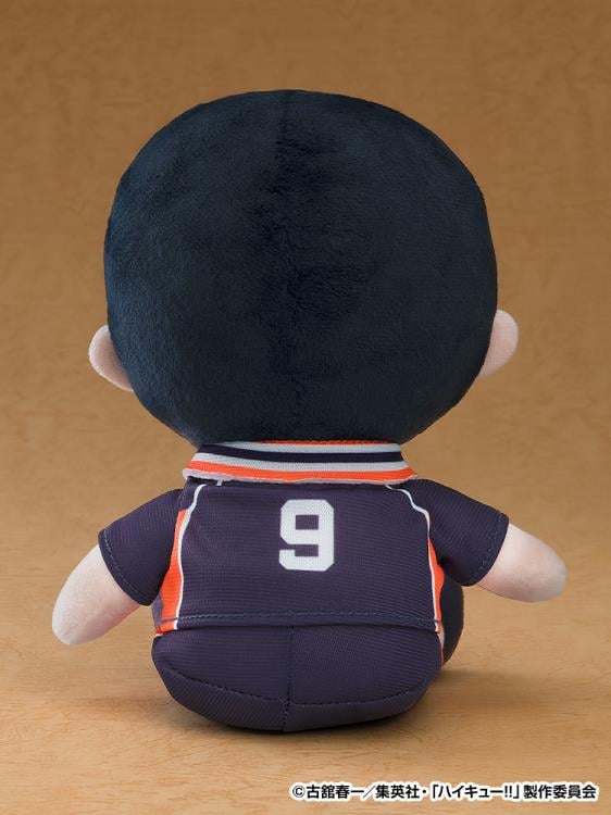 Orange Rouge Haikyu!! Tobio Kageyama 6.5-Inch Plush - View 3
