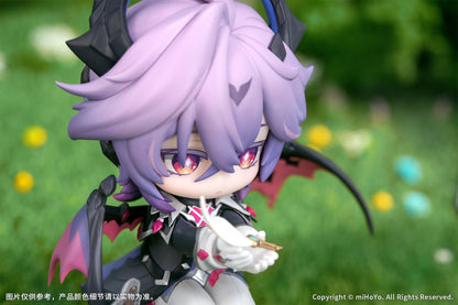 Myethos Genshin Impact Durin (Floral Wanderings Ver.) Chibi Figure 5-Inch - View 10