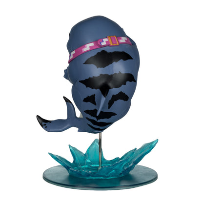 McFarlane Toys Marvel Rivals Jeff the Land Shark 1/10 Scale 8-Inch Figure - View 12
