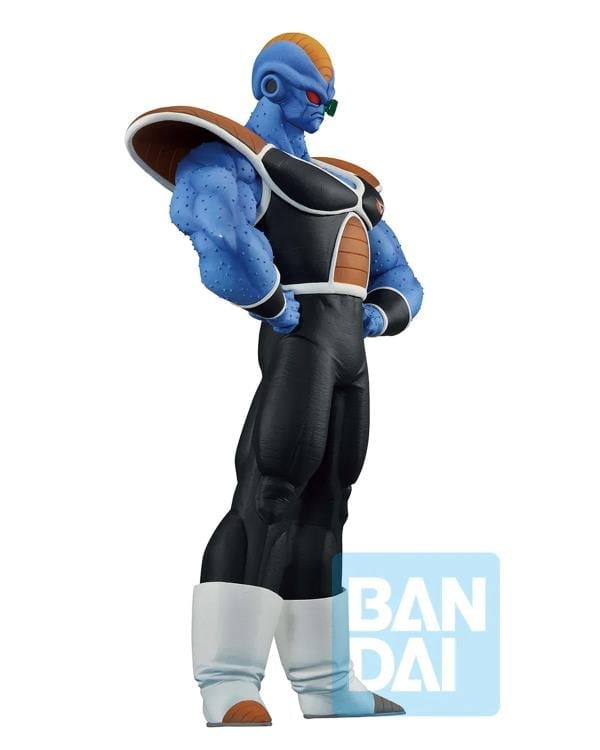 Bandai Dragon Ball Z Ichibansho Masterlise Burter The Ginyu Force! 11-Inch Figure - View 8