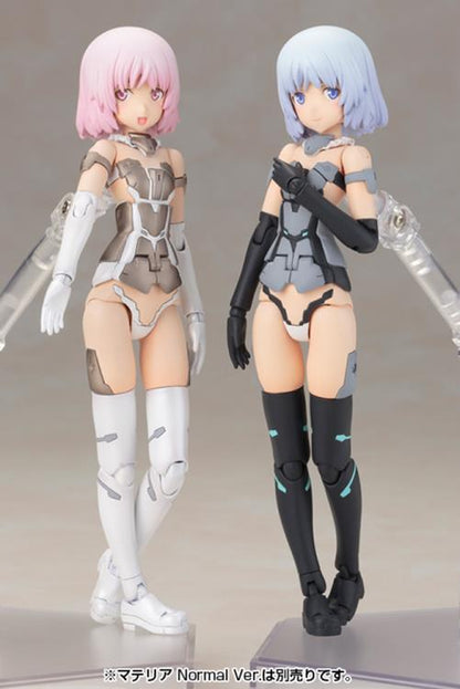 Kotobukiya Frame Arms Girl Materia (Normal Ver.) Model Kit (Reissue) 6-Inch - View 18