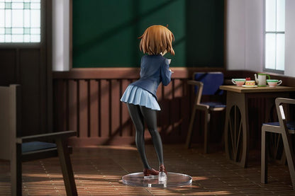 Good Smile K-On! Pop Up Parade L Yui Hirasawa 8.7-Inch Figure - View 4