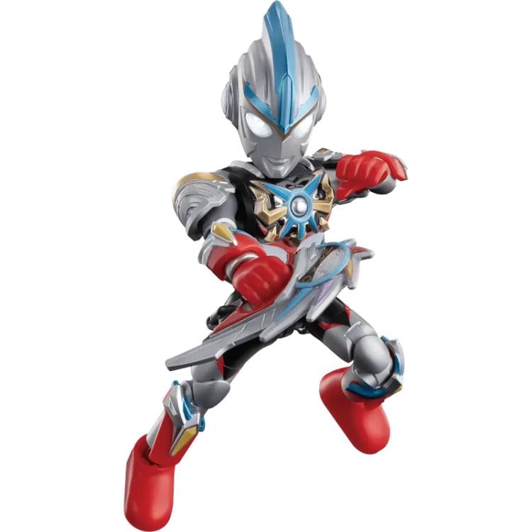 Blokees Ultraman Galaxy Version Vol.14 Connect The Wishes Box of 9 Random Model Kits - View 4