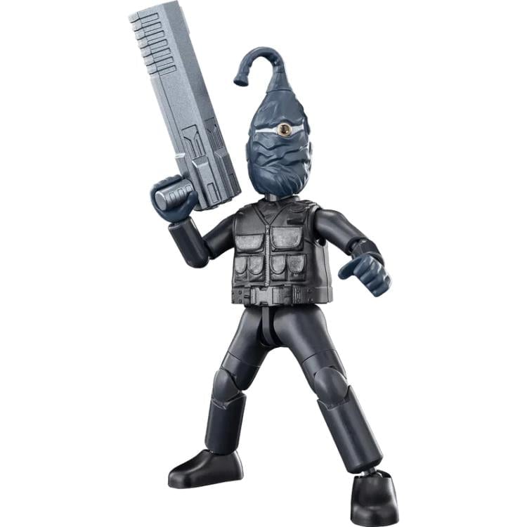 Blokees Ultraman Galaxy Version Vol.14 Connect The Wishes Box of 9 Random Model Kits - View 11