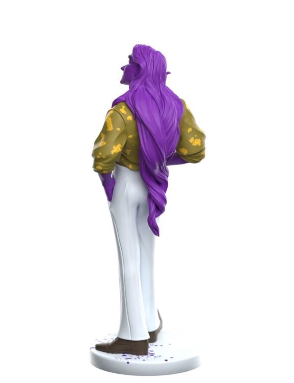 Weta Workshop Lore Olympus Zeus Vinyl Figure (6.2-Inch) - View 5
