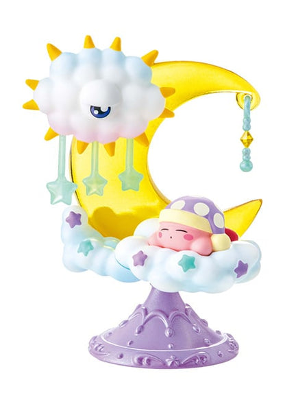 Re-Ment Kirby Star & Galaxy Starrium Boxed Set of 6 Figures - View 7