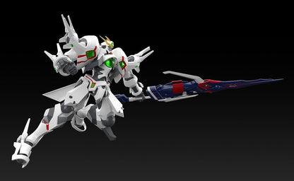 Good Smile Platinumhugen Ordian Moderoid Ordian Plastic Model Kit, 7.1-Inch - View 9
